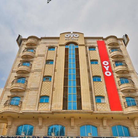 Oyo 277 Al Tamayoz Al Raqi Furnished Units 3 Jidda Eksteriør bilde