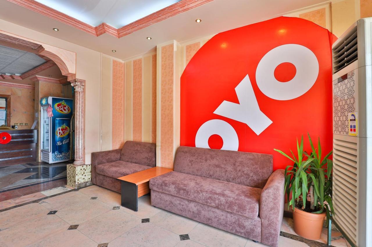 Oyo 277 Al Tamayoz Al Raqi Furnished Units 3 Jidda Eksteriør bilde
