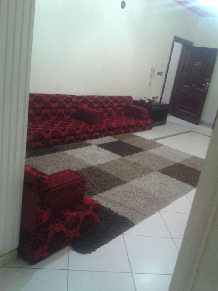 Oyo 277 Al Tamayoz Al Raqi Furnished Units 3 Jidda Eksteriør bilde