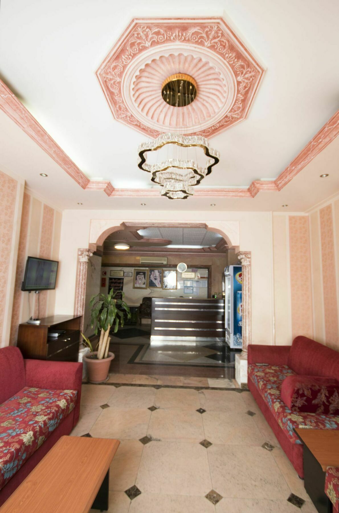 Oyo 277 Al Tamayoz Al Raqi Furnished Units 3 Jidda Eksteriør bilde
